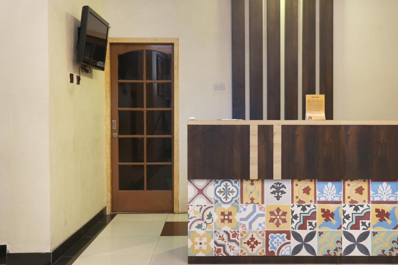 Melati Spot On 2358 Aster Homestay מראה חיצוני תמונה