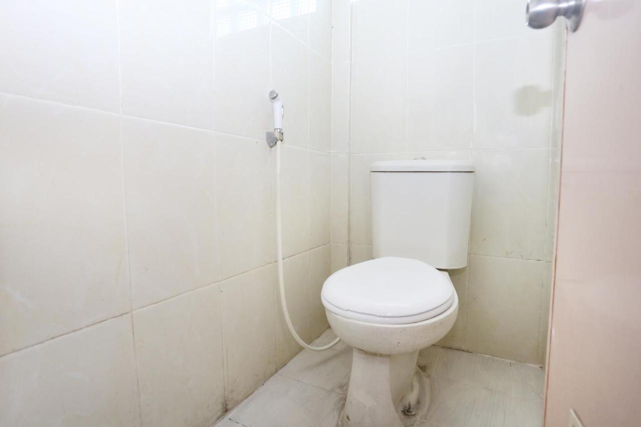 Melati Spot On 2358 Aster Homestay מראה חיצוני תמונה