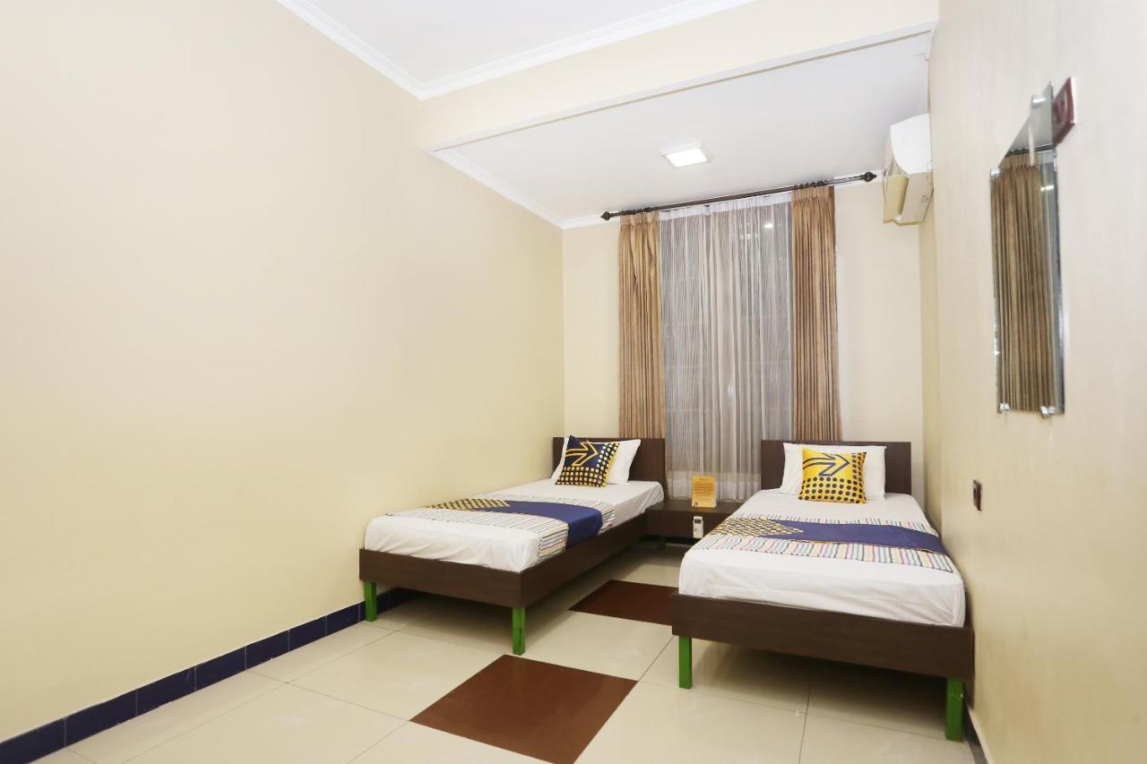 Melati Spot On 2358 Aster Homestay מראה חיצוני תמונה
