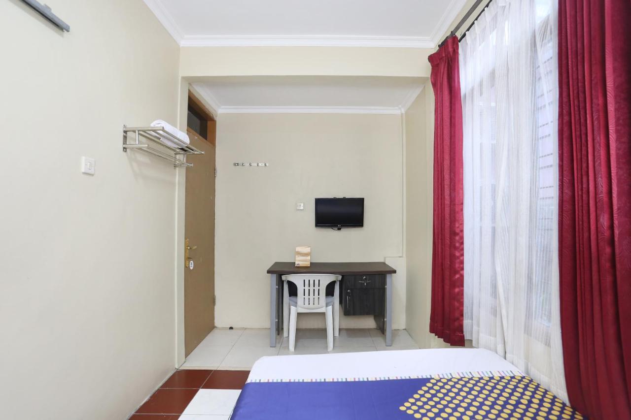 Melati Spot On 2358 Aster Homestay מראה חיצוני תמונה