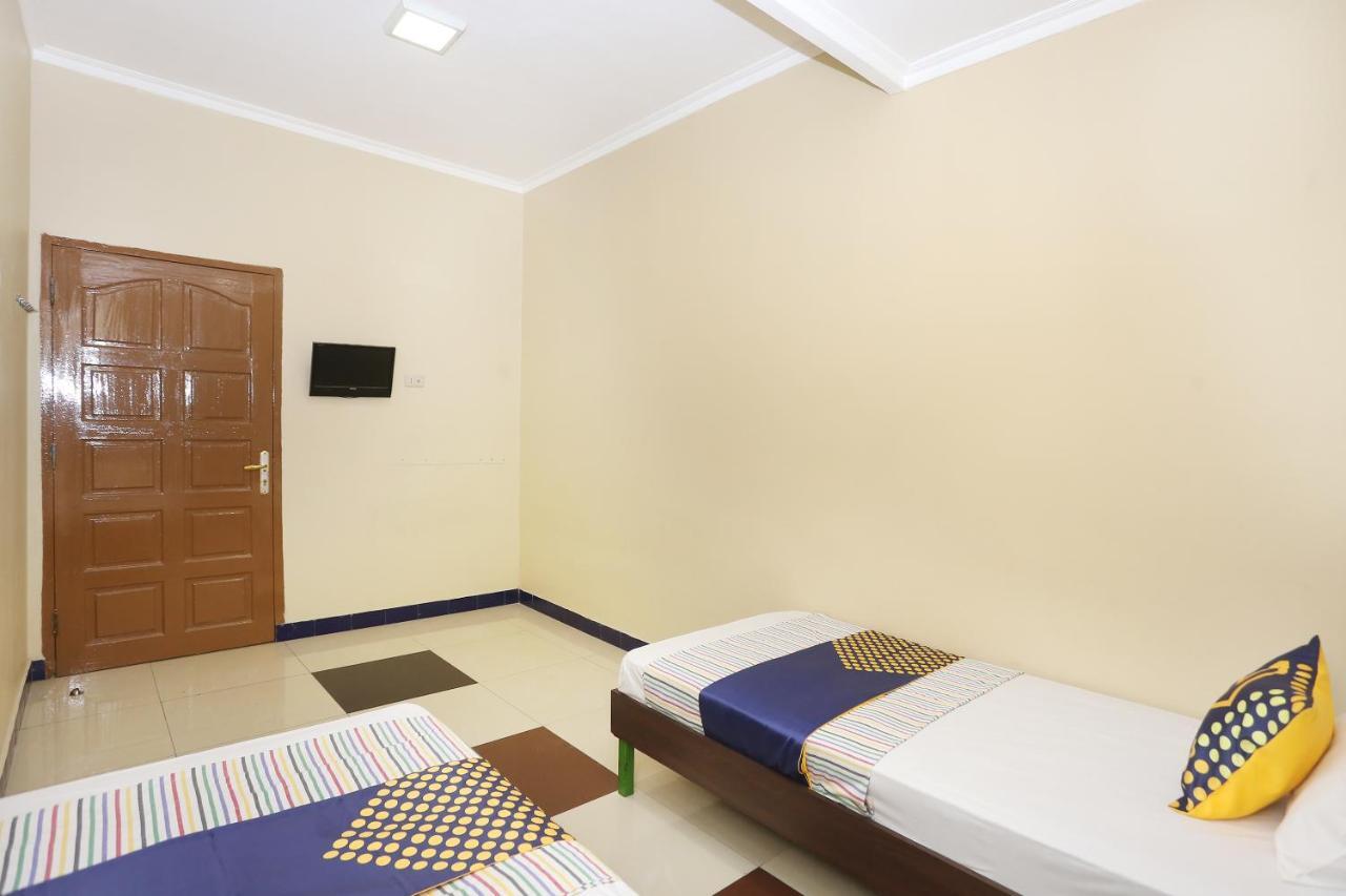 Melati Spot On 2358 Aster Homestay מראה חיצוני תמונה