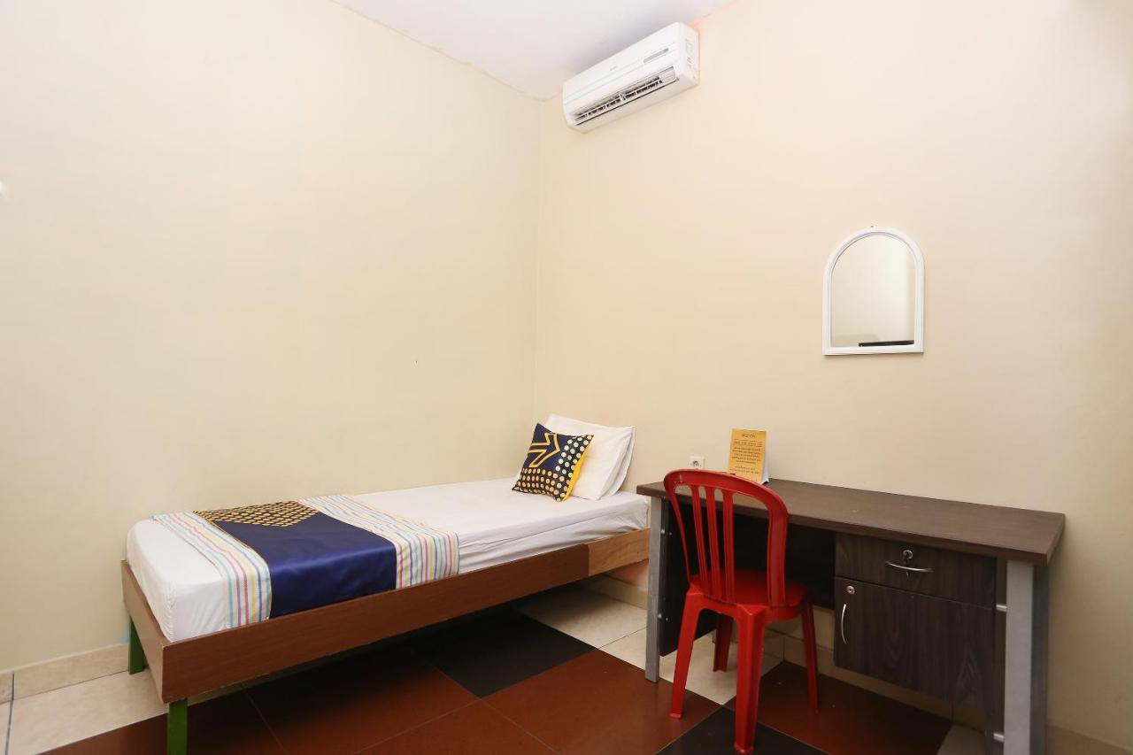 Melati Spot On 2358 Aster Homestay מראה חיצוני תמונה
