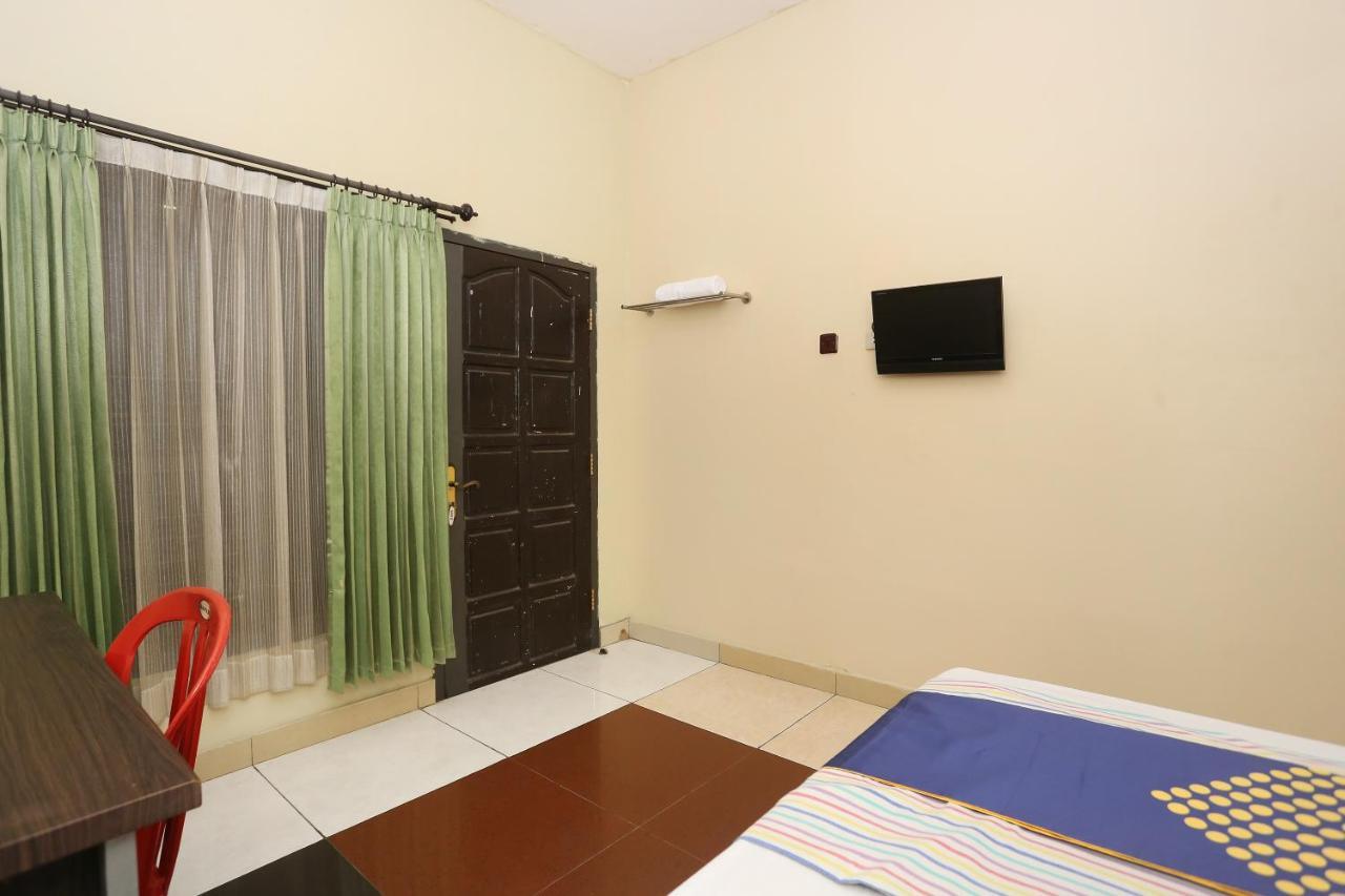 Melati Spot On 2358 Aster Homestay מראה חיצוני תמונה