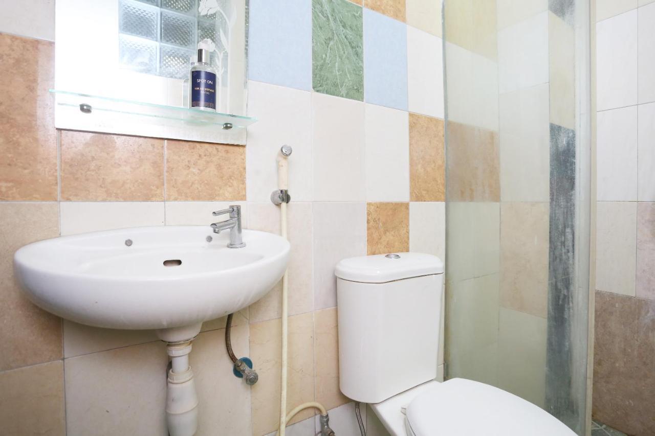 Melati Spot On 2358 Aster Homestay מראה חיצוני תמונה